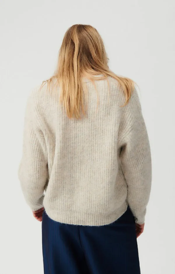 American Vintage Women'S Jumper East>Women Knitwear