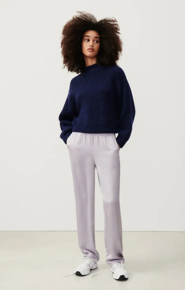 American Vintage Women'S Jumper East>Women Knitwear