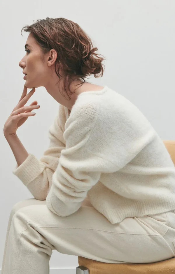 American Vintage Women'S Jumper East>Women Knitwear