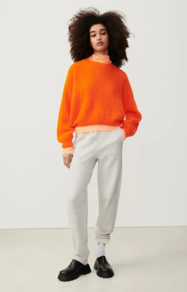 American Vintage Women'S Jumper East>Women Knitwear