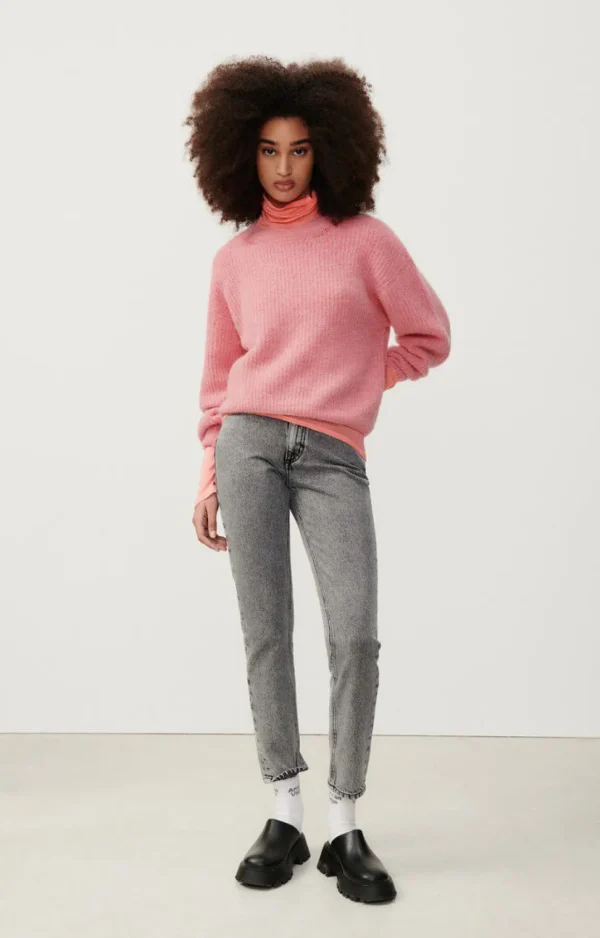 American Vintage Women'S Jumper East>Women Knitwear