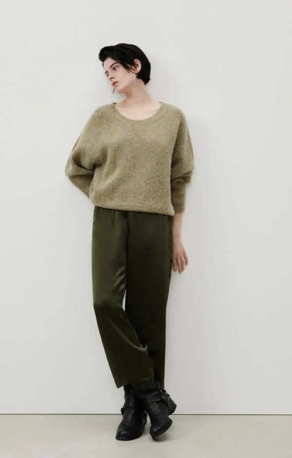 American Vintage Women'S Jumper East>Women Knitwear