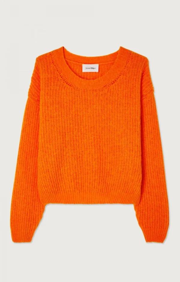 American Vintage Women'S Jumper East>Women Knitwear