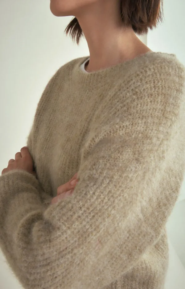 American Vintage Women'S Jumper East>Women Knitwear