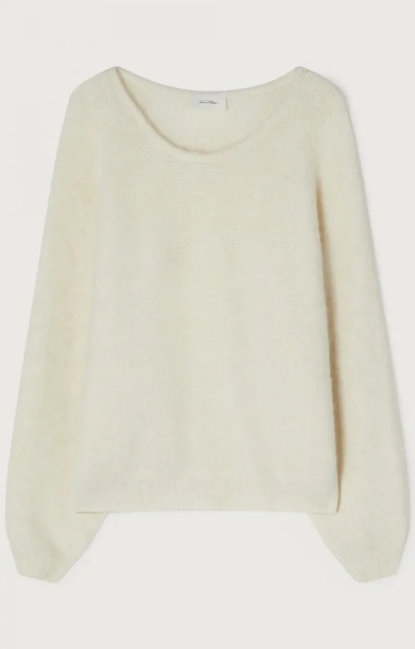 American Vintage Women'S Jumper East>Women Knitwear