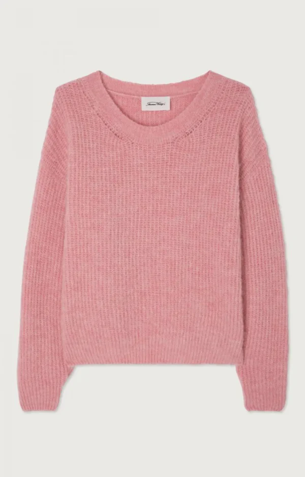 American Vintage Women'S Jumper East>Women Knitwear