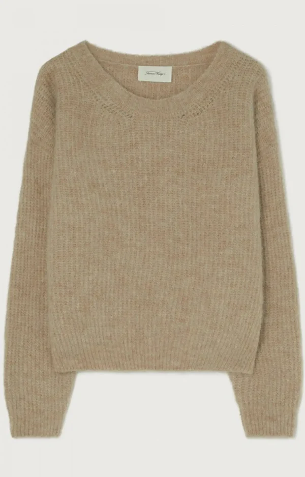 American Vintage Women'S Jumper East>Women Knitwear