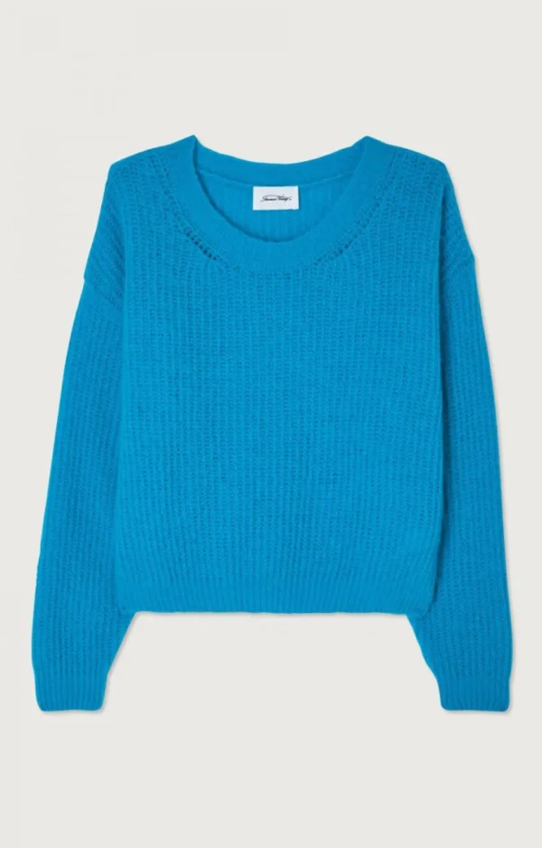 American Vintage Women'S Jumper East>Women Knitwear