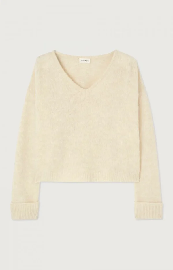 American Vintage Women'S Jumper East>Women Knitwear