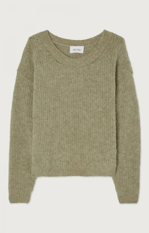 American Vintage Women'S Jumper East>Women Knitwear