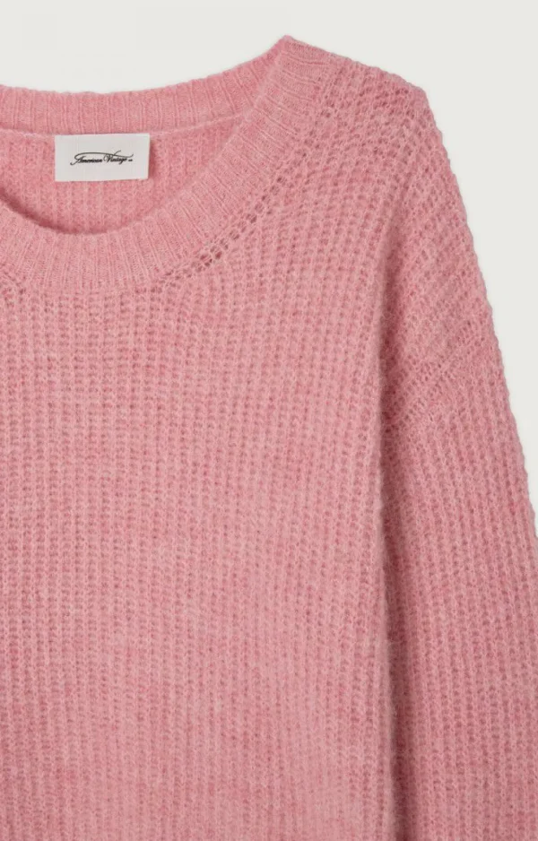 American Vintage Women'S Jumper East>Women Knitwear