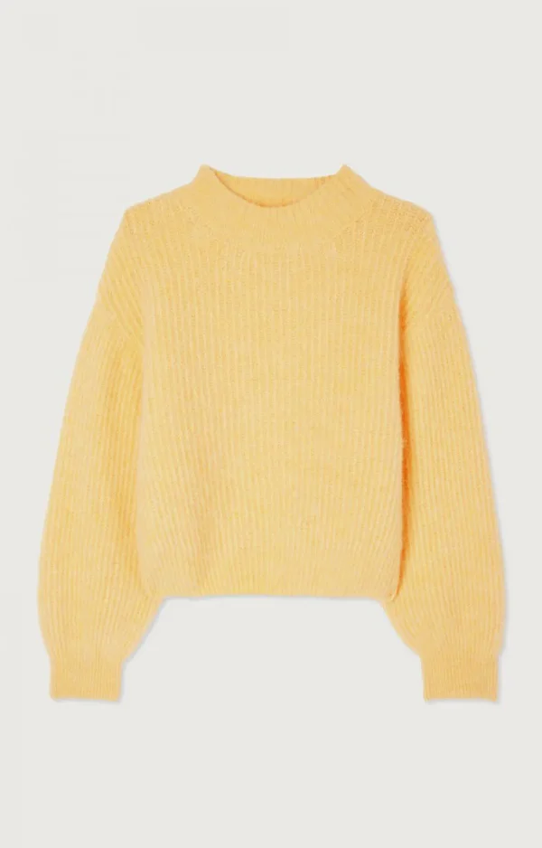 American Vintage Women'S Jumper East>Women Knitwear