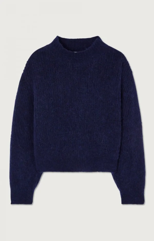 American Vintage Women'S Jumper East>Women Knitwear