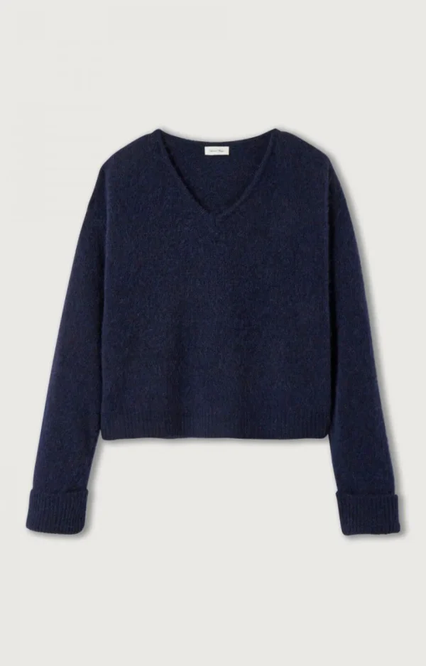 American Vintage Women'S Jumper East>Women Knitwear