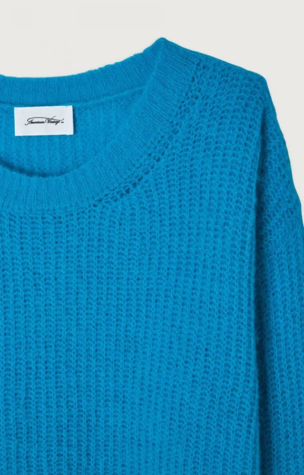 American Vintage Women'S Jumper East>Women Knitwear