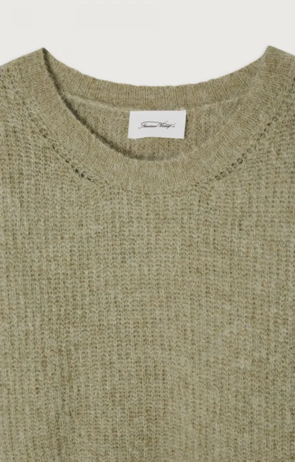 American Vintage Women'S Jumper East>Women Knitwear