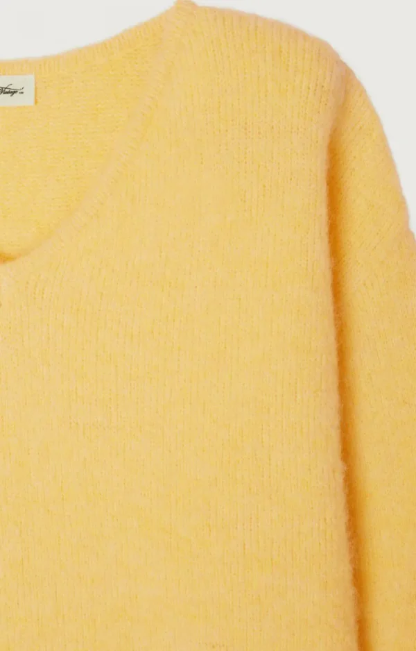 American Vintage Women'S Jumper East>Women Knitwear