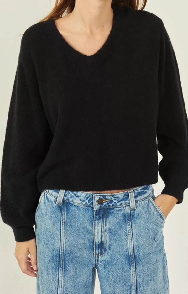 American Vintage Women'S Jumper Razpark>Women Knitwear