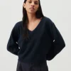 American Vintage Women'S Jumper Razpark>Women Knitwear