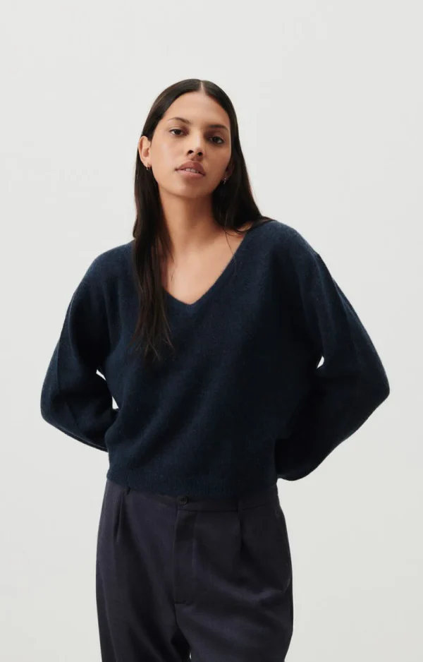 American Vintage Women'S Jumper Razpark>Women Knitwear