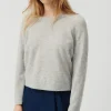 American Vintage Women'S Jumper Razpark>Women Knitwear