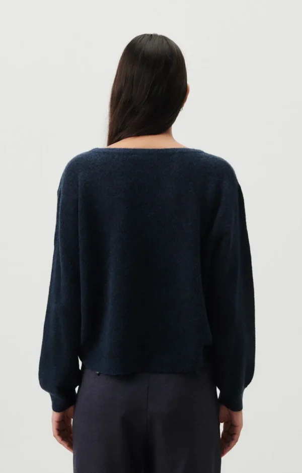 American Vintage Women'S Jumper Razpark>Women Knitwear