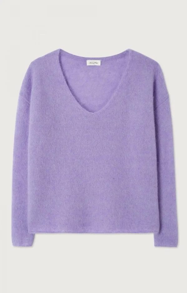 American Vintage Women'S Jumper Tyji>Women Knitwear