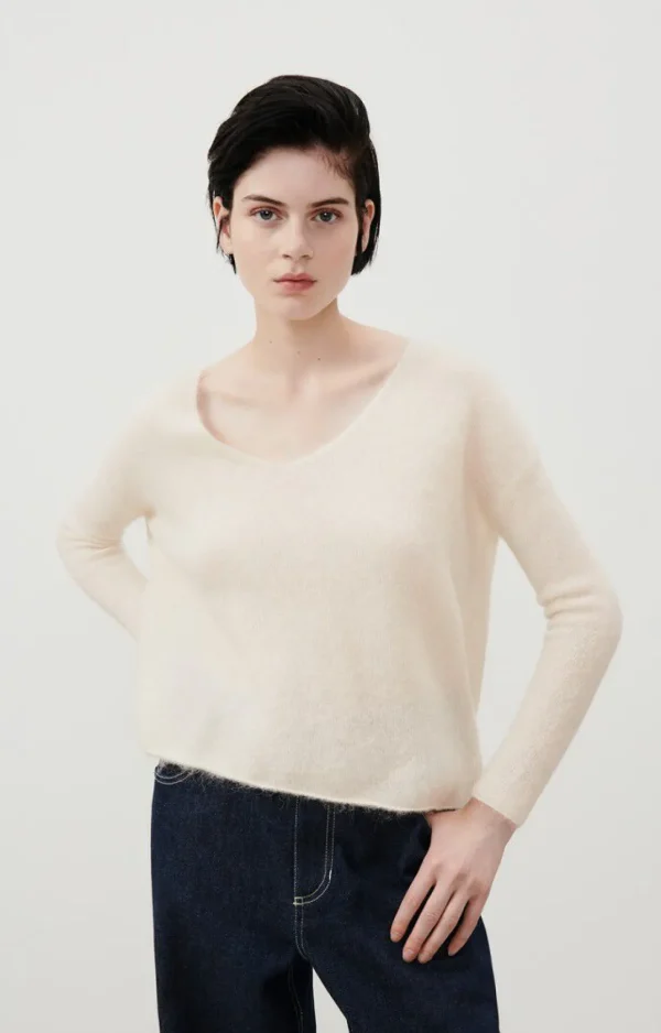 American Vintage Women'S Jumper Tyji>Women Knitwear