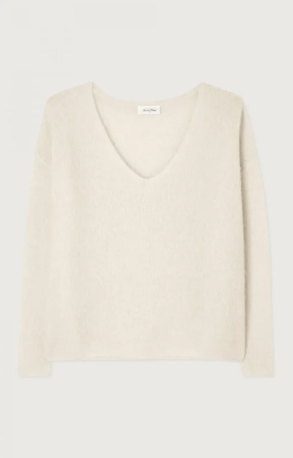 American Vintage Women'S Jumper Tyji>Women Knitwear