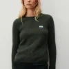 American Vintage Women'S Jumper Vitow>Women Knitwear