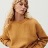 American Vintage Women'S Jumper Vitow>Women Knitwear