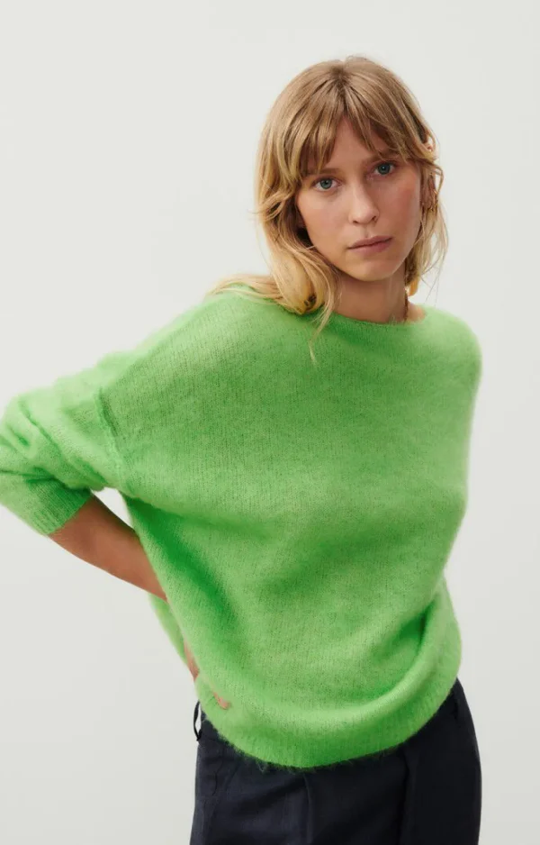 American Vintage Women'S Jumper Yanbay>Women Knitwear