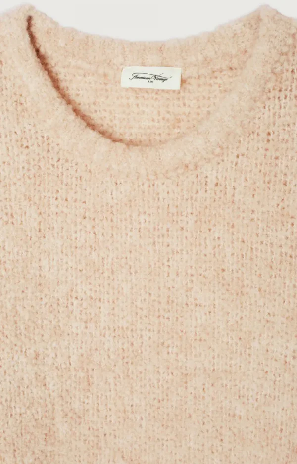 American Vintage Women'S Jumper Zolly>Women Sweaters