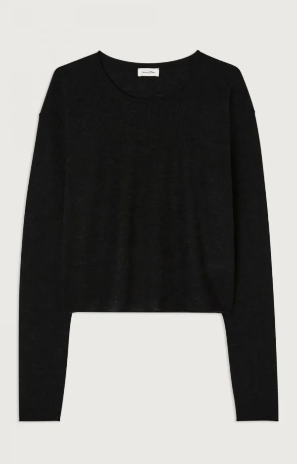 American Vintage Women'S Jumper Zyrobow>Women Knitwear