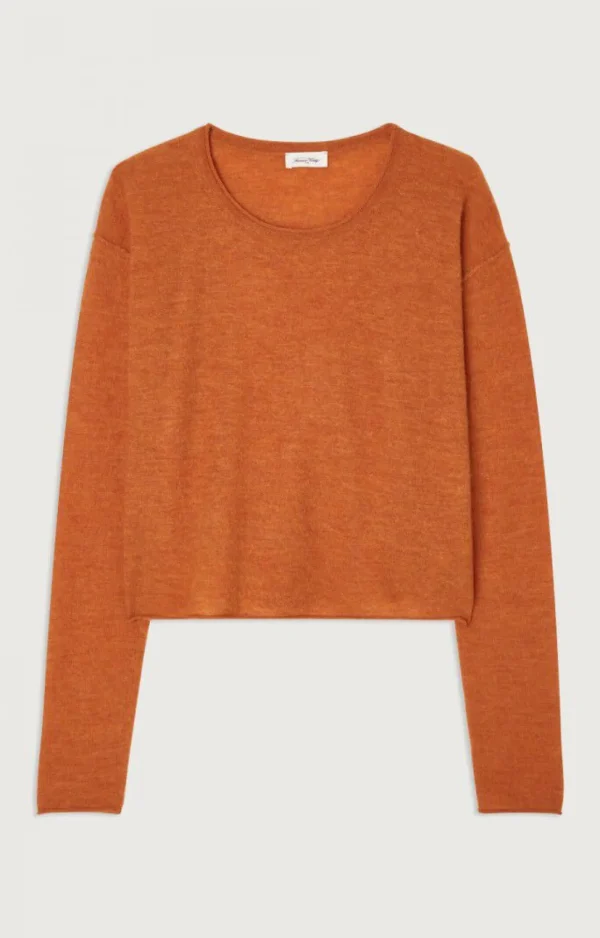 American Vintage Women'S Jumper Zyrobow>Women Knitwear