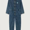 American Vintage Women'S Jumpsuit Astury>Women Jumpsuits & Overalls