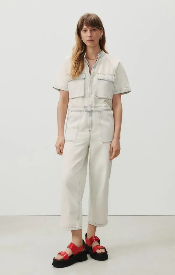 American Vintage Women'S Jumpsuit Joybird>Women Jumpsuits & Overalls