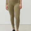 American Vintage Women'S Leggings Xinow>Women Knitwear