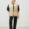 American Vintage Women'S Padded Jacket Zotcity>Women Coats & Puffer Coats