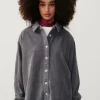 American Vintage Women'S Shirt Padow>Women Basics