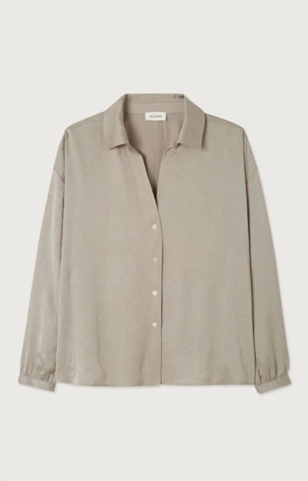 American Vintage Women'S Shirt Widland>Women Shirts