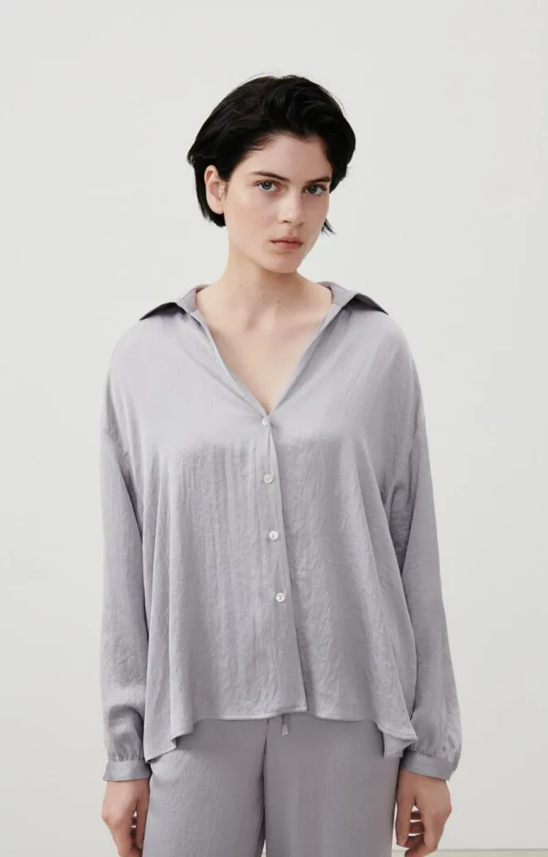 American Vintage Women'S Shirt Widland>Women Shirts