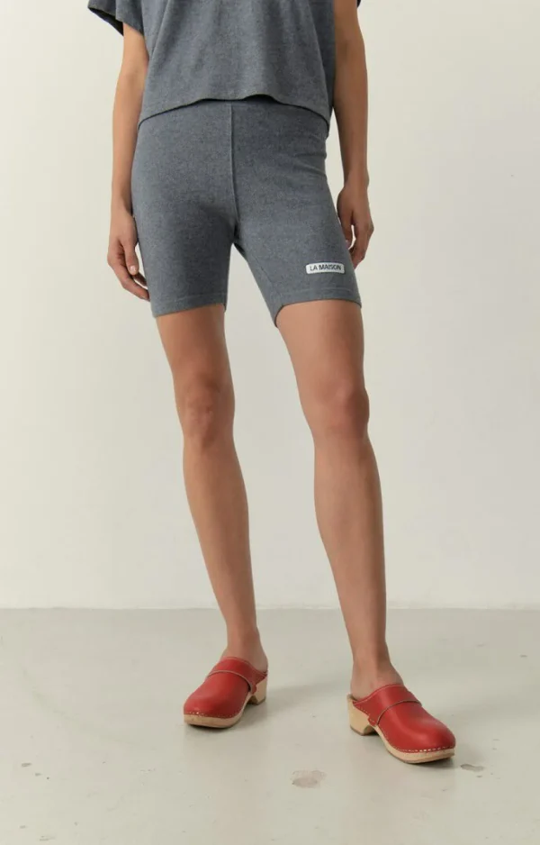 American Vintage Women'S Shorts Ypawood>Women Shorts