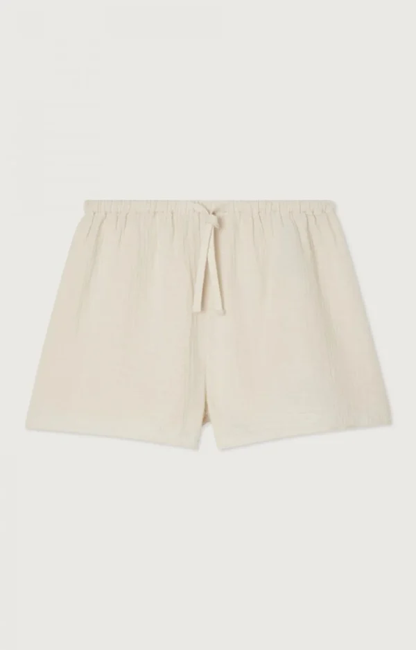 American Vintage Women'S Shorts Ziky>Women Shorts