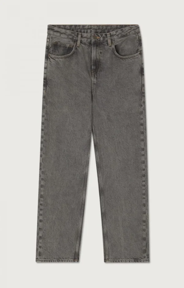 American Vintage Women'S Straight Jeans Yopday>Women Jeans