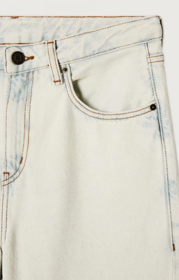 American Vintage Women'S Straight Leg Jeans Joybird>Women Jeans