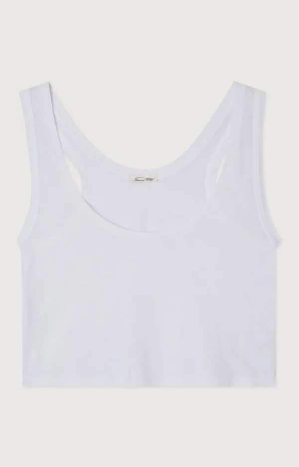 American Vintage Women'S Tank Top Decatur>Women Tank Tops