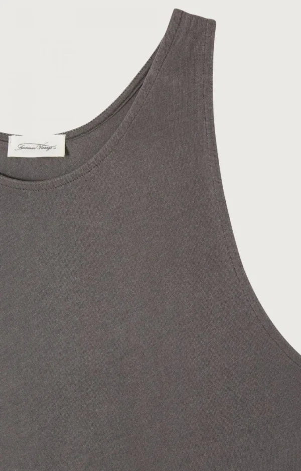 American Vintage Women'S Tank Top Devon>Women Basics