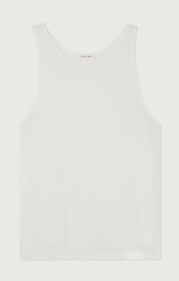 American Vintage Women'S Tank Top Devon>Women Basics