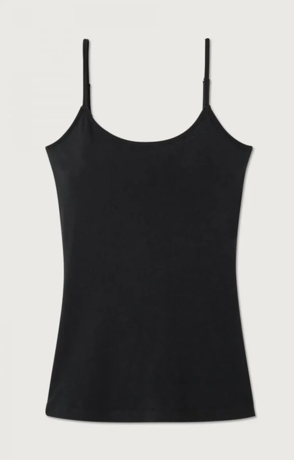 American Vintage Women'S Tank Top Gamipy>Women Basics